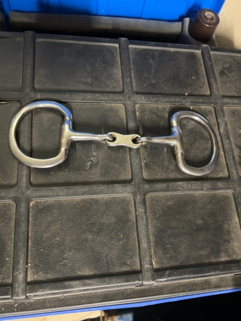 French Link Eggbutt, 5”