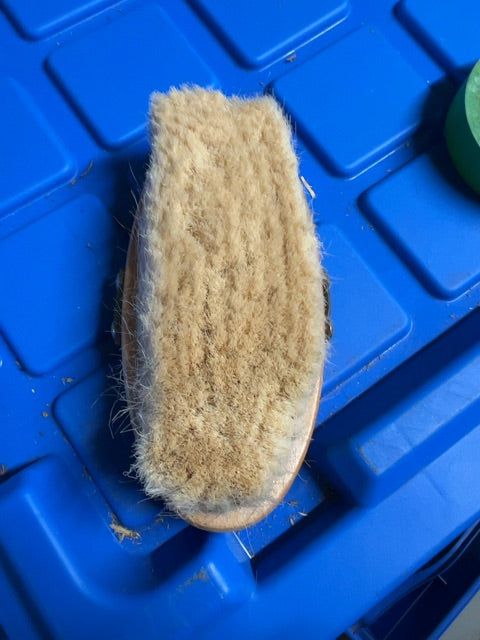 Picador Goat Hair Body Brush