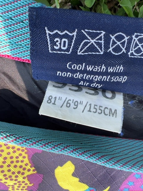 Shires Rainsheet, 81”