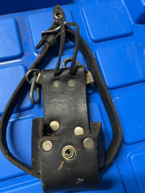 Leather Phone holder