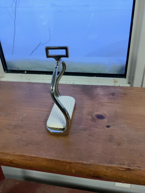 Safety Stirrup, 5"