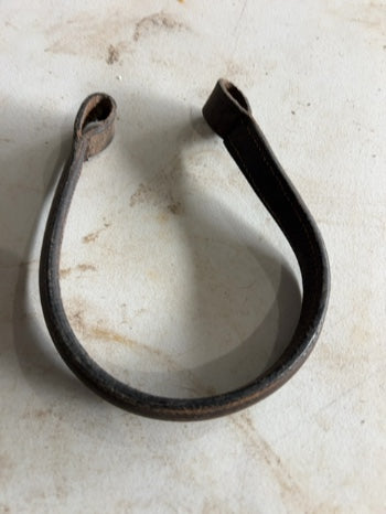Brown  Browband