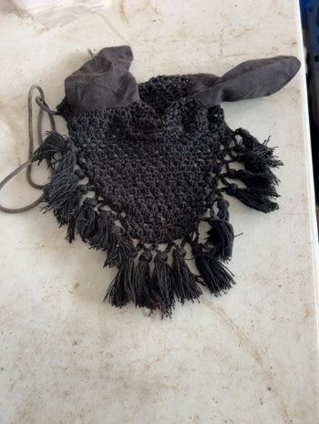 Black  Horse Bonnets