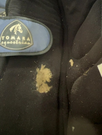 Navy Tomara Shipping Boots - set of 4, Full