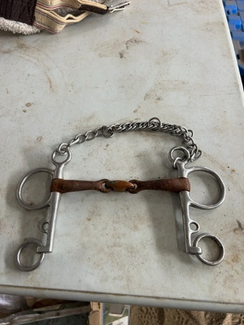 Pelham, 6”