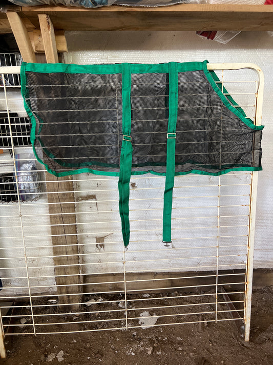 Black  Fly Sheet, 44"