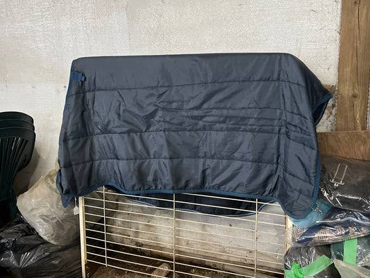 Blue Horseware 200gr Liner, 75"