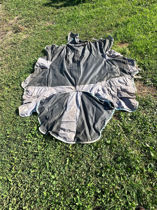 Grey Swift Fly Sheet, 66