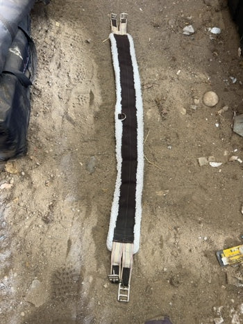 Fleece Girth, 56"