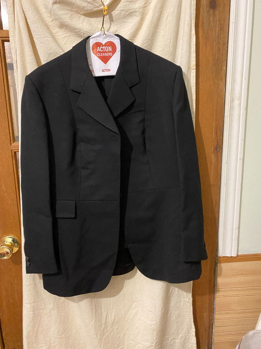 Black House of Antonio Show Jacket, 14