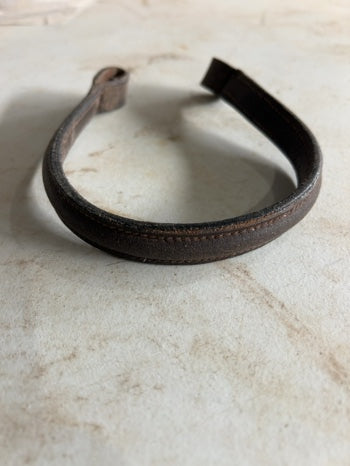 Brown  Browband