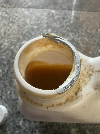 Puroleo Neem Oil