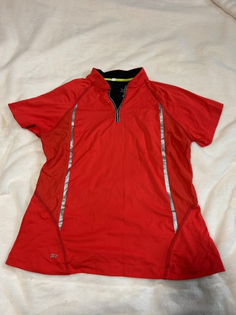 Red  Shirt, Large