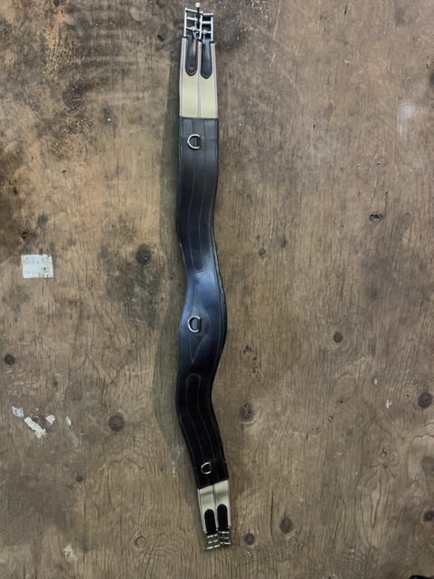 Brown  Anatomic Girth, 50”