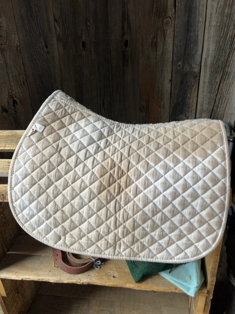 Greenhawk Saddle Pad