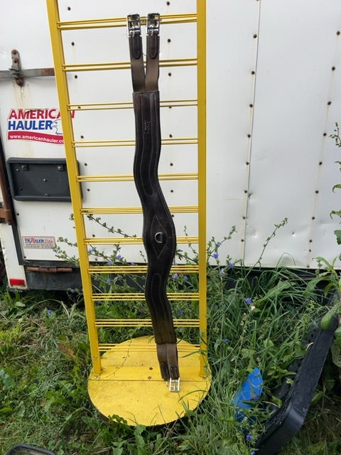 Havanna Logic by County Ergo Girth, 50"