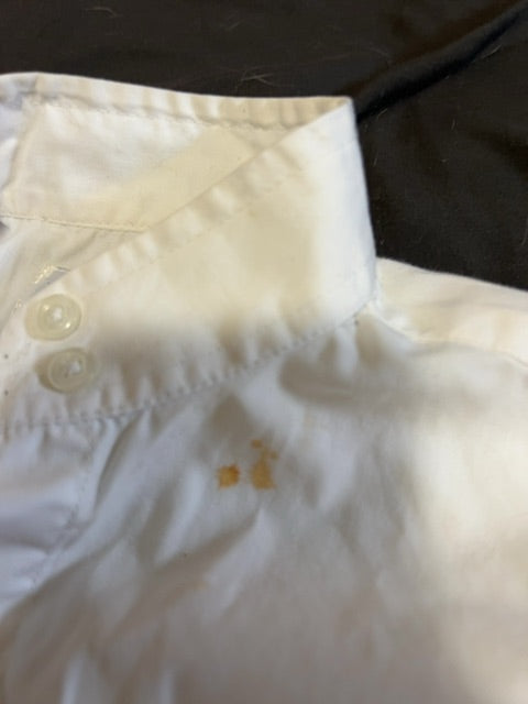 White Pale horse Designs Show Shirt, 10