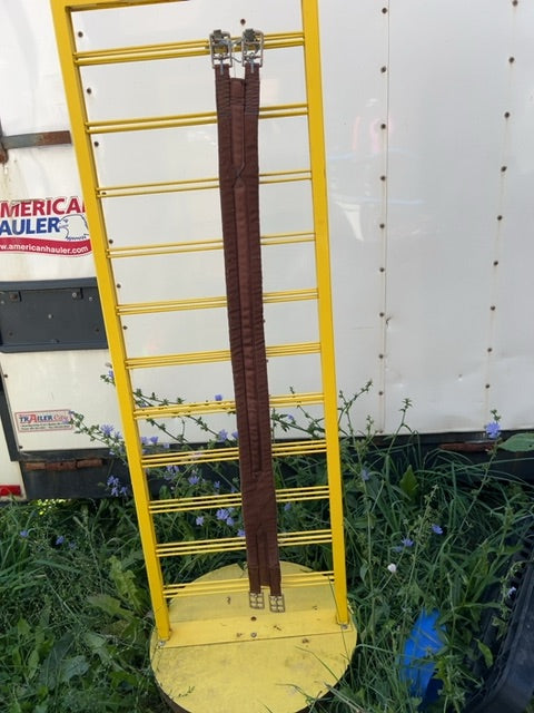 Brown Cottage Craft Girth, 46"