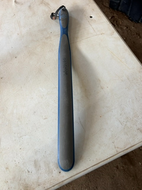 Grey Oster Sweat Scraper