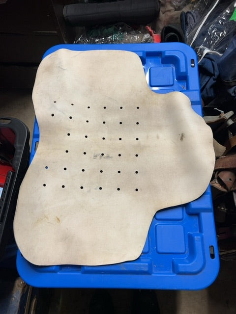 Saddle Pad
