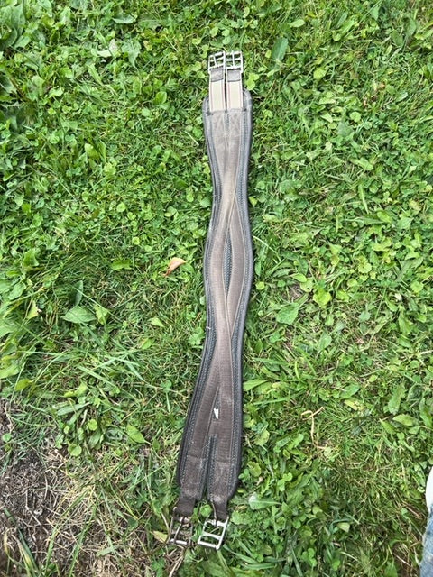 Brown  Girth, 36”