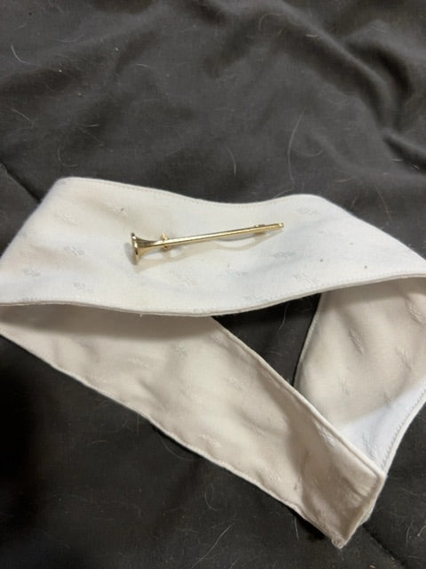 White Beaufort by Service Show Shirt, 8