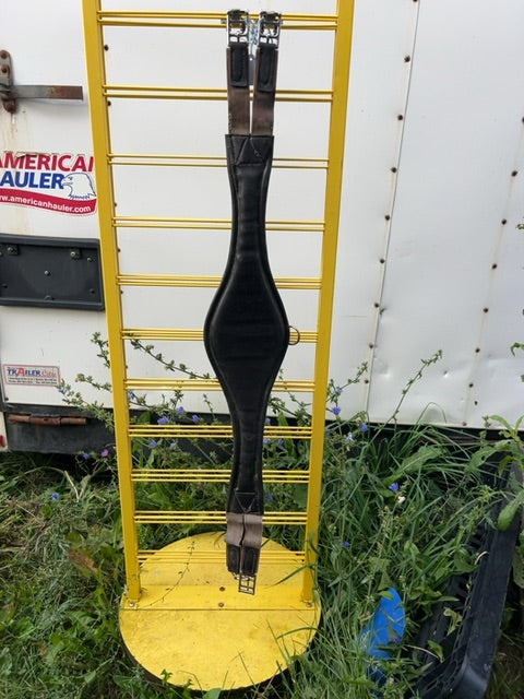 Brown Michel Robat Girth, 44"