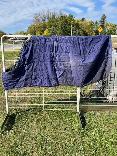 Blue Century Stable, 72