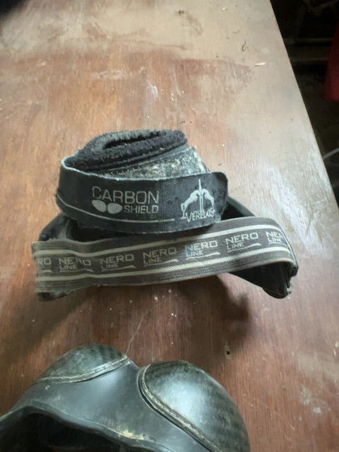Veredus Grab Boots, Full