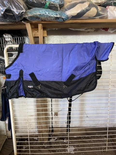 Purple Tough 1 Rainsheet, 42"