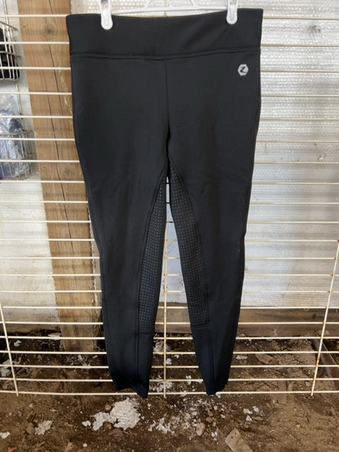 Black Horze Winter Breeches, 30