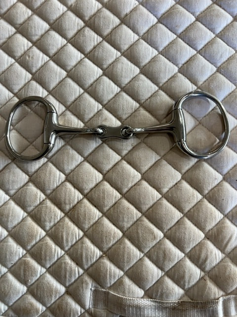 French Link Eggbutt, 5 1/2”