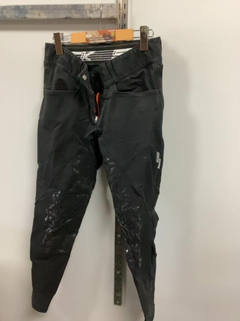 Black Struck Breeches, 30