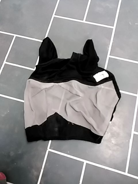Cashel Crusader Fly Mask, Horse