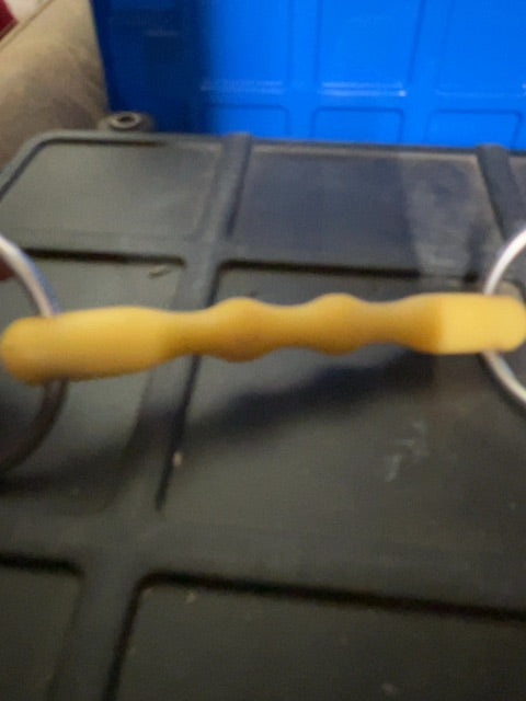 Happy Mouth Loose Ring Mullen Mouth, 5 1/2”