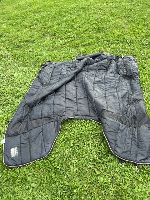 Black Shedrow Winter Turnout, 68