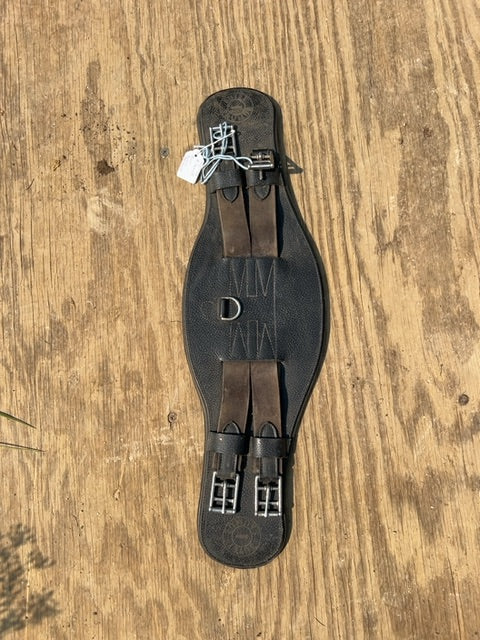 Havanna Butet Dressage Girth, 55CM