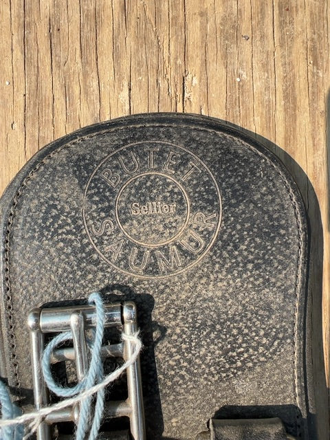 Havanna Butet Dressage Girth, 55CM