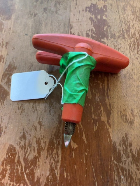 Cork Tap and Pick