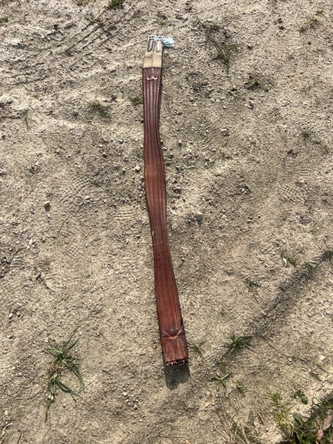 Oak  Girth, 54"