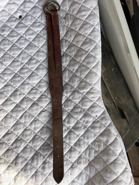 Brown  Running Attachment