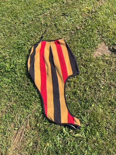 Newmarket Rambo 1/4 Sheet, Small