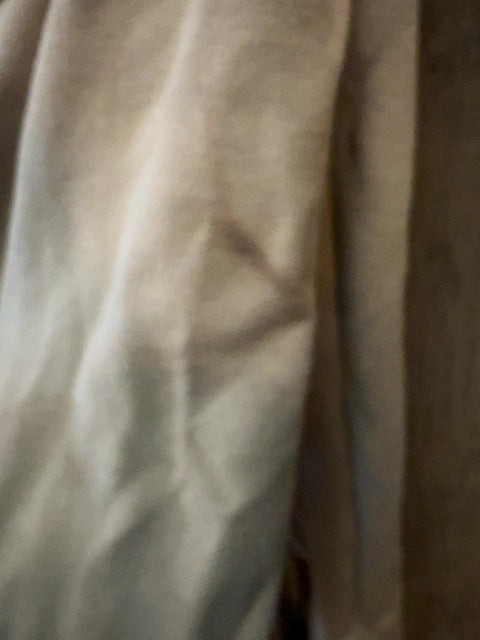 Beige Elation Kneepatch Breeches, 34R