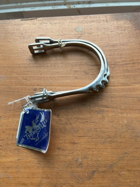 Thornhill Motivator Spur