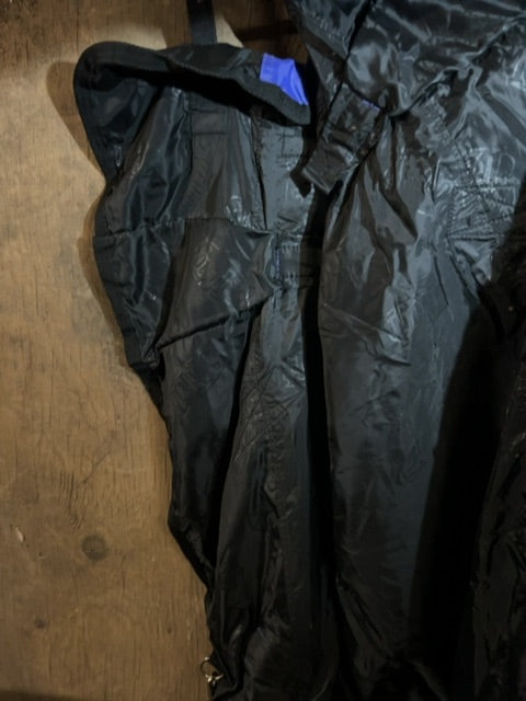 Purple Tough 1 Rainsheet, 40"