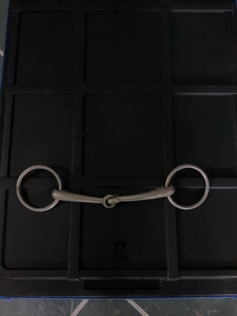 Loose Ring Snaffle, 5 1/2”