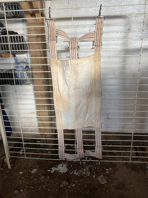 Stall guard