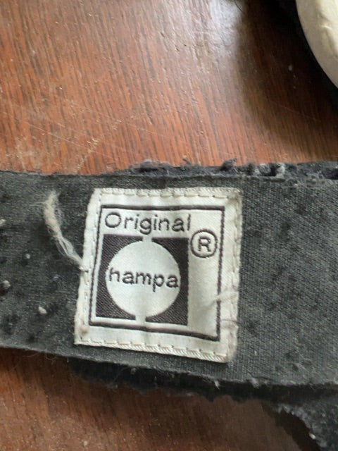 White Hampa Ankle Boots