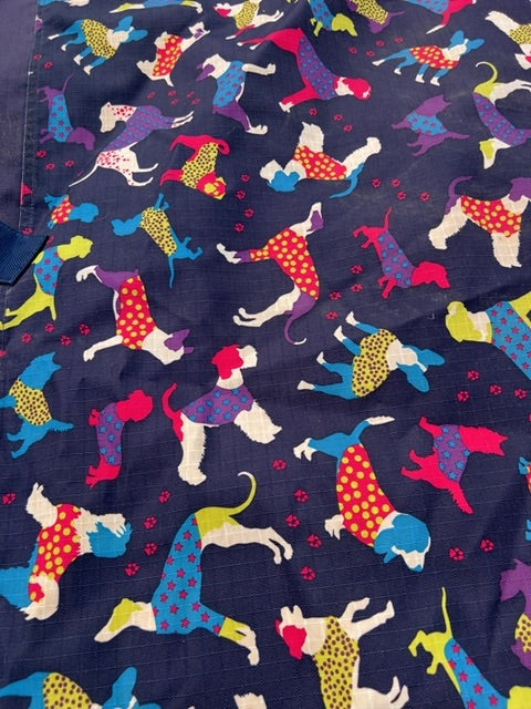 Shires Rainsheet, 81”