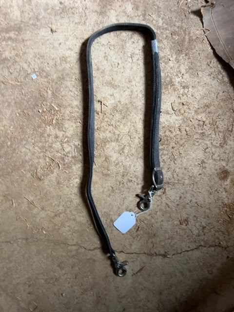 Black  Tie Down Strap